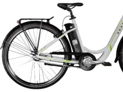 E-Bike City »Z510«, 28 Zoll