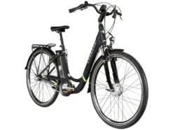 E-Bike City »Z510«, 28 Zoll