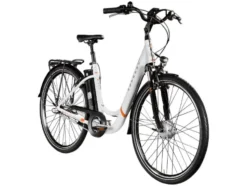 E-Bike City »Z510«, 28 Zoll