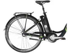 E-Bike City »Z510«, 28 Zoll
