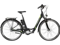 E-Bike City »Z510«, 28 Zoll