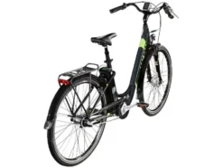 E-Bike City »Z510«, 28 Zoll