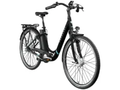 E-Bike City »Z510«, 28 Zoll