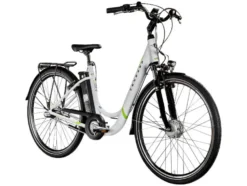E-Bike City »Z510«, 28 Zoll