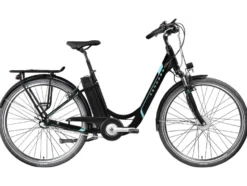 E-Bike City »Z510«, 28 Zoll
