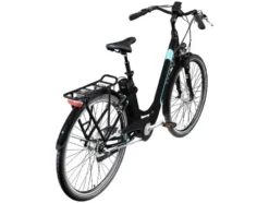 E-Bike City »Z510«, 28 Zoll