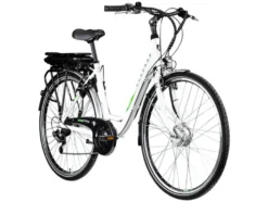 E-Bike City »Z503«, 28 Zoll