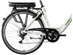 E-Bike City »Z503«, 28 Zoll