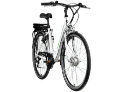 E-Bike City »Z503«, 28 Zoll