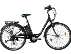 E-Bike City Z505, 26 Zoll / 28 Zoll