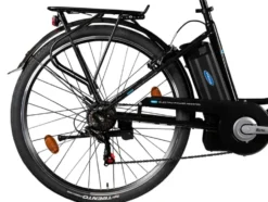 E-Bike City Z505, 26 Zoll / 28 Zoll