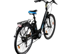 E-Bike City Z505, 26 Zoll / 28 Zoll