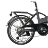 E-Bike Klapprad, 20 Zoll