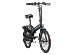 E-Bike Klapprad, 20 Zoll