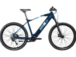 E-Bike Mountainbike »Z808 650B«, MTB, 27,5 Zoll / 29 Zoll