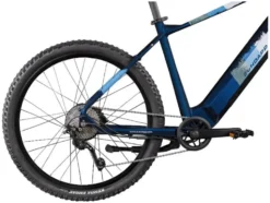 E-Bike Mountainbike »Z808 650B«, MTB, 27,5 Zoll / 29 Zoll