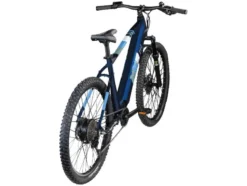 E-Bike Mountainbike »Z808 650B«, MTB, 27,5 Zoll / 29 Zoll