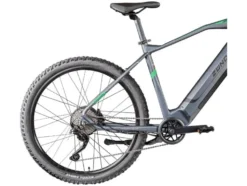 E-Bike Mountainbike »Z808 650B«, MTB, 27,5 Zoll / 29 Zoll