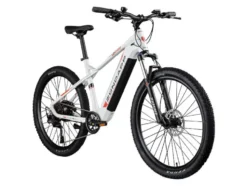 E-Bike Mountainbike »Z898«, 27,5 Zoll