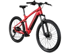 E-Bike Mountainbike »Z898«, 27,5 Zoll