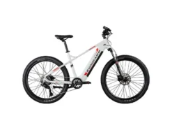 E-Bike Mountainbike »Z898«, 27,5 Zoll