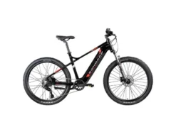 E-Bike Mountainbike »Z898«, 27,5 Zoll