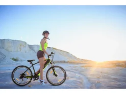 E-Bike Racing Mountainbike »R8 Flex III«, 27,5 Zoll