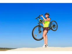 E-Bike Racing Mountainbike »R8 Flex III«, 27,5 Zoll