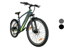 E-Bike Racing Mountainbike »R8 Flex III«, 27,5 Zoll