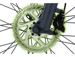 E-Bike Racing Mountainbike »R8 Flex III«, 27,5 Zoll