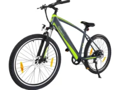 E-Bike Racing Mountainbike »R8 Flex III«, 27,5 Zoll