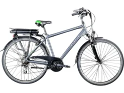 E-Bike Trekkingrad »Z802 700c«, 28 Zoll