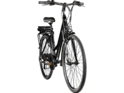 E-Bike Trekkingrad »Z802 700c«, 28 Zoll