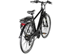 E-Bike Trekkingrad »Z802 700c«, 28 Zoll