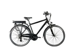 E-Bike Trekkingrad »Z802 700c«, 28 Zoll