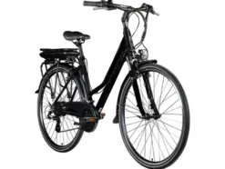 E-Bike Trekkingrad »Z802 700c«, 28 Zoll