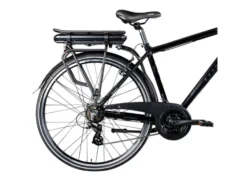 E-Bike Trekkingrad »Z802 700c«, 28 Zoll