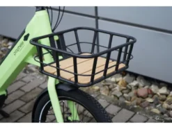 E-Bike »Urbanicer 3.0«, 20 Zoll