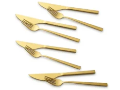 ECHTWERK Pizzabesteck Set "Bari"