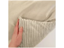 Eck-Kuschelsofa »Tabby«, waschbar