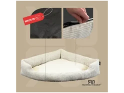 Eck-Kuschelsofa »Tabby«, waschbar