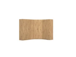 Eckschrank »Case«, 7-türig