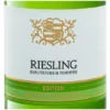 Edition Württemberg Riesling QbA feinherb, Literflasche, Weißwein 2024