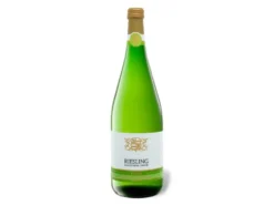 Edition Württemberg Riesling QbA feinherb, Literflasche, Weißwein 2024