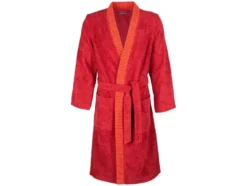 Egeria Bademantel Herren «Bruno», Kimono, reine Baumwolle, verschiedene Größen