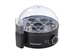 Eierkocher »SEK 400 C1