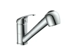 Eisl Küchenarmatur »GRANDE VITA CLASSIC«, mit Geschirrbrause