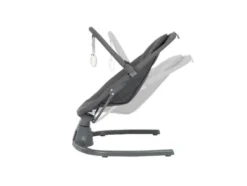 Elektrische Babywippe "Melilo"