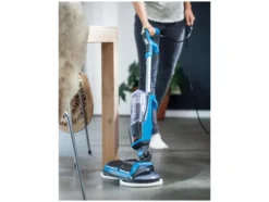 Elektrischer Mop SpinWave