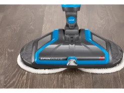 Elektrischer Mop SpinWave